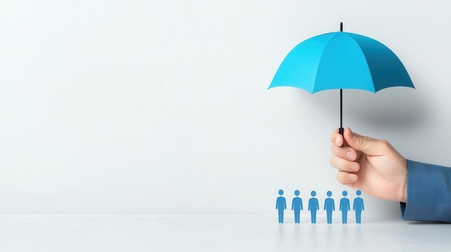 Ensuring employee health comprehensive insurance provider benefits for medical coverage