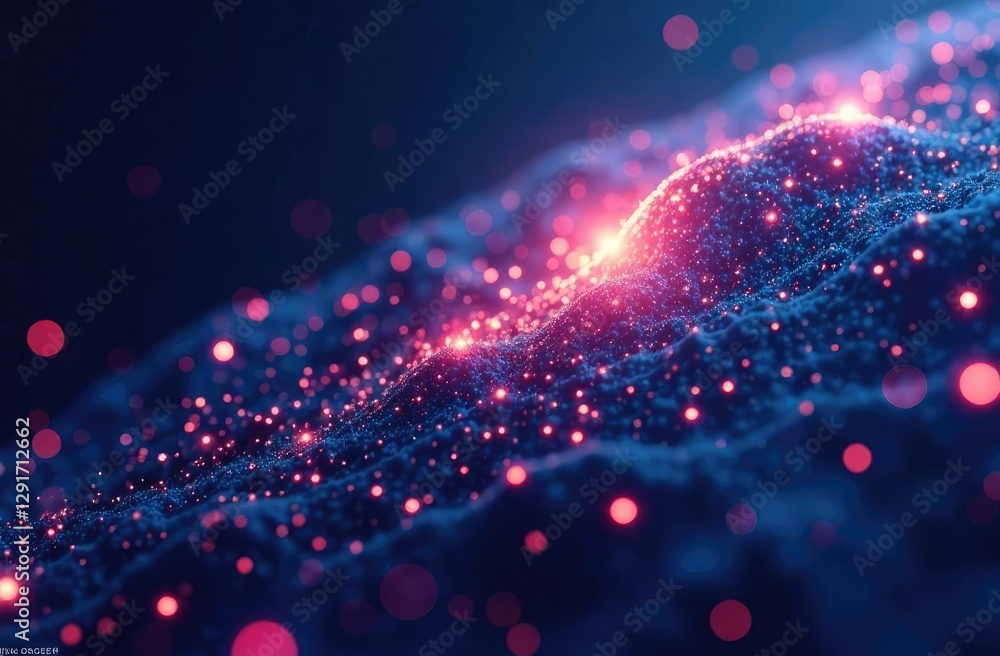 Poster technology hitech background. futuristic backdrop design. abstract object element. future wallpaper 