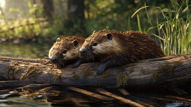 Bucerotiformes Birds Order with Detailed Images