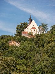 Klaussteinkapelle