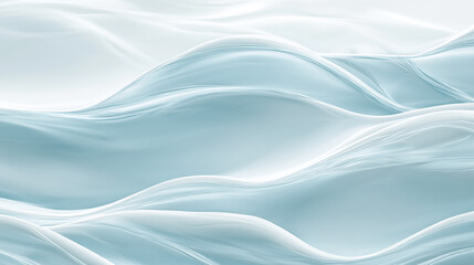 Obraz premium aesthetic water surface with a calming and refreshing appearance. The interplay of light and ripples creates an artistic and tranquil visual effect.