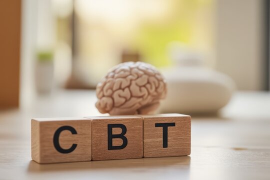 cbt for anxiety and depression
