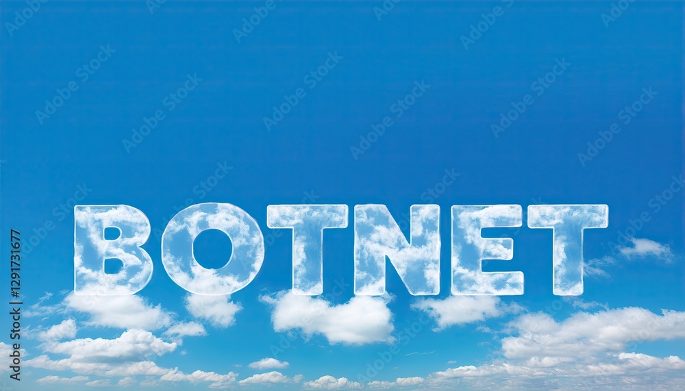 Poster cloud computing and cybersecurity: understanding botnets