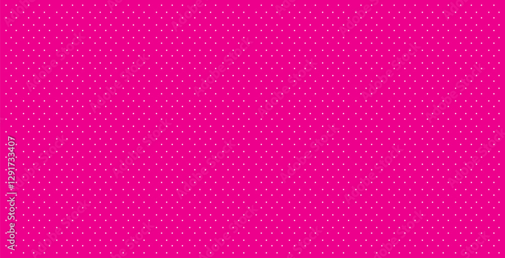 Poster black random dots on a white background. background with seamless polka dot pattern, vector black an