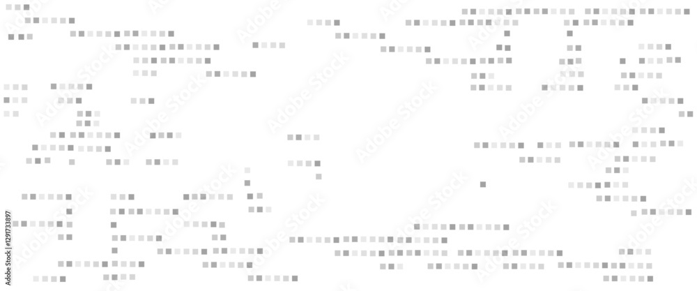 Aufkleber vactor art abstract texture white background design.