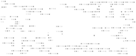 Vactor art abstract texture white background design.