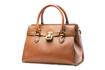 Quilted Leather Top Handle Satchel