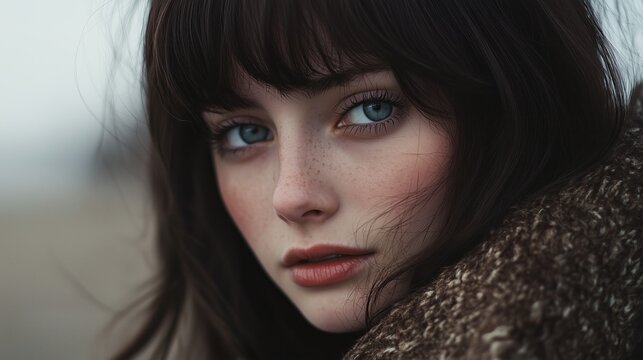 Scandinavian Beauty