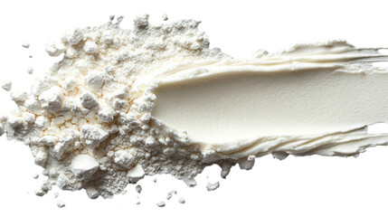 Obraz premium Flour 