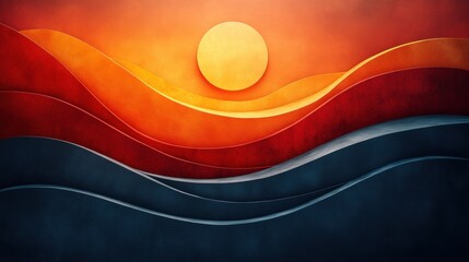 Abstract colorful background, texture.