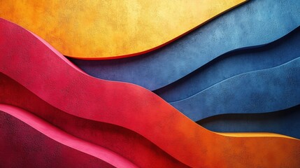 Abstract colorful background, texture.