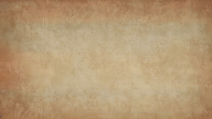 Obraz premium Faded wooden boards in earthy brown hues. 