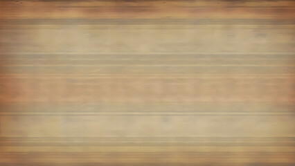 Smooth wood surface with a vintage patina.
