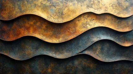 Abstract colorful background, texture.