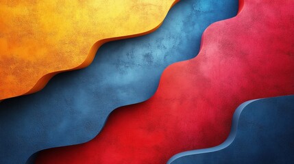 Abstract colorful background, texture.