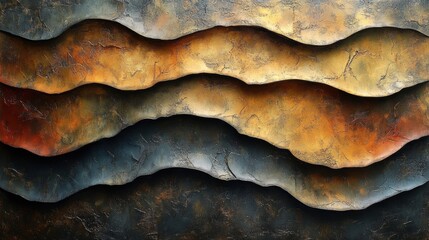 Abstract colorful background, texture.
