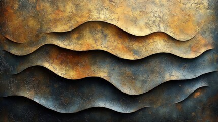 Abstract colorful background, texture.