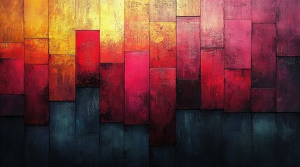 Abstract colorful background, texture.