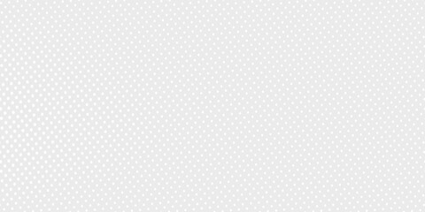 Dot white gray wave light technology texture background. Abstract big data digital concept art