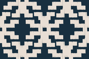 Native pattern American tribal Indian ornament pattern geometric ethnic textile texture tribal Aztec pattern Navajo Mexican fabric seamless Vector decoration fashion