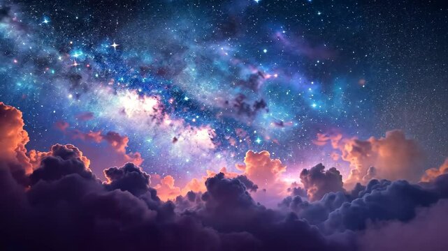 sunrise in space, outer galactic space baground, galaxies space baground 