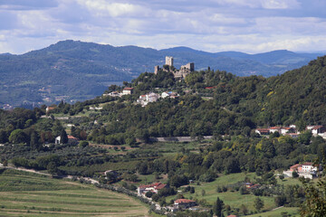 Brendola Vicenza la rocca