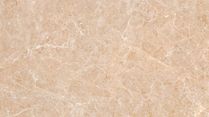 Fototapeta premium Beige marble stone surface texture background, for interior design, home decor, and construction use