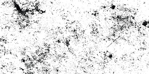 abstract old and grainy grunge texture with dotted and scratched lines, Grunge background of black and white scratched and stains, black scratches on white background, grunge overlay texture.