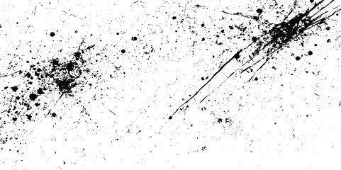 abstract old and grainy grunge texture with dotted and scratched lines, Grunge background of black and white scratched and stains, black scratches on white background, grunge overlay texture.