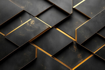Background Elegant black