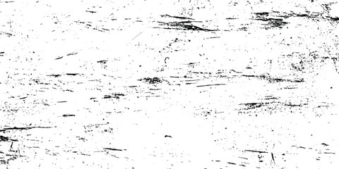 abstract old and grainy grunge texture with dotted and scratched lines, Grunge background of black and white scratched and stains, black scratches on white background, grunge overlay texture.