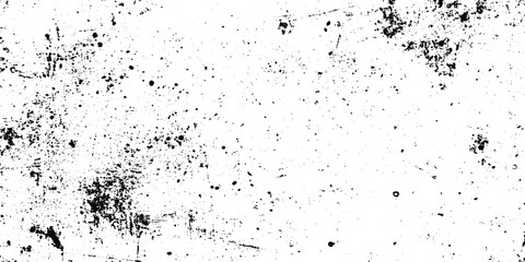 abstract old and grainy grunge texture with dotted and scratched lines, Grunge background of black and white scratched and stains, black scratches on white background, grunge overlay texture.