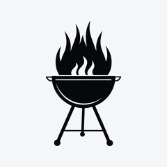 Celebrate Father&rsquo;s Day with this Dad Grill silhouette vector, perfect for T-shirt designs, mugs, and BBQ-related gifts. High-resolution, ready-to-print files.
