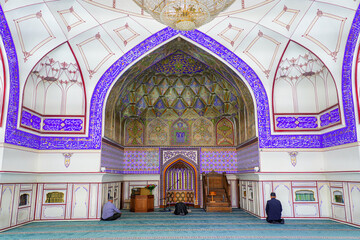 Fototapete bei efototapeten.de bestellen   