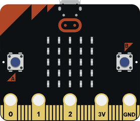 micro:bit a computer or a microcontroller