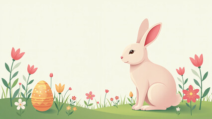 ai creates personalized easter greeting cards unique designs messages spring celebrations