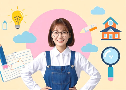 창의적 사고를 키우는 교육 방법 / Educational Methods to Foster Creative Thinking