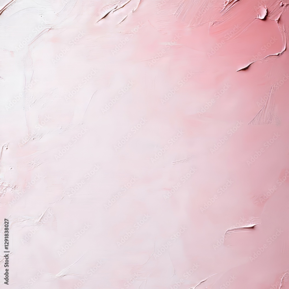 Poster abstract textured surface: a close-up shot showcasing a textured surface with a gradient of soft pin