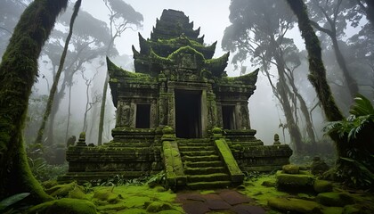 temple in thailand