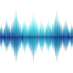 abstract green background