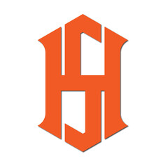 creative modern color full logo design