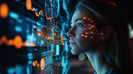 Unlocking financial inclusion through technology ai and blockchain in digital banking for growth