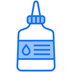 Liquid Glue Icon