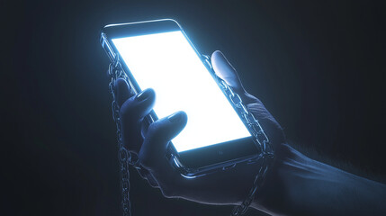 Chained to the Screen