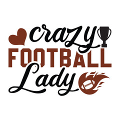 American Football  T shirt design