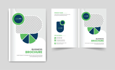 Annual report brochure cover flyer design template , Leaflet, presentation book cover templates, layout in A4 size