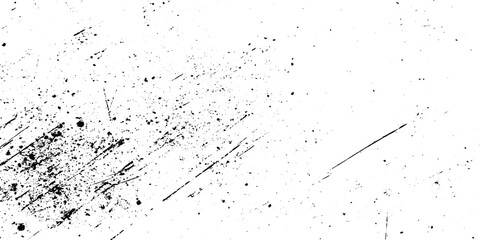 black and white texture with various particles are surrounding on it, distressed monochrome overlay texture, grunge old scratched concrete wall distressed texture, Distress Overlay Texture.