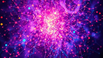 Antique Botanical Illustrations on Distressed Wood Surface