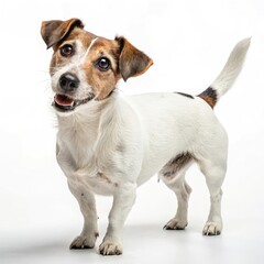 jack russell terrier
