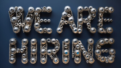 Join our growing team with exciting opportunities in industrial job recruitment and career advancement